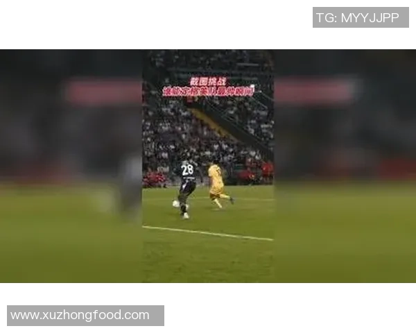 足球明星的励志电影推荐助你追逐梦想与激情的旅程